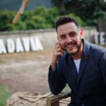 Roberto Pascual Premio Rafael Dieste