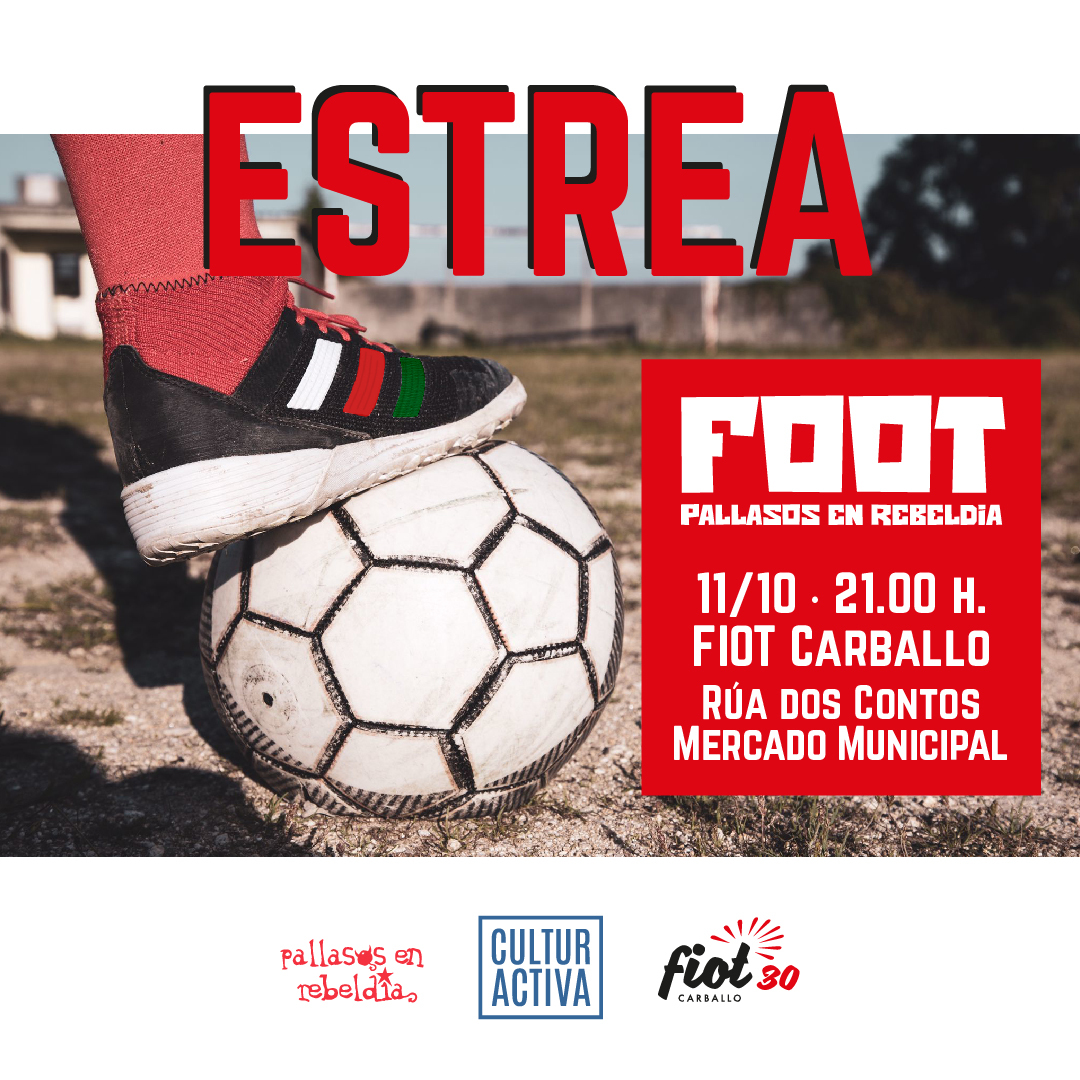Foot |
