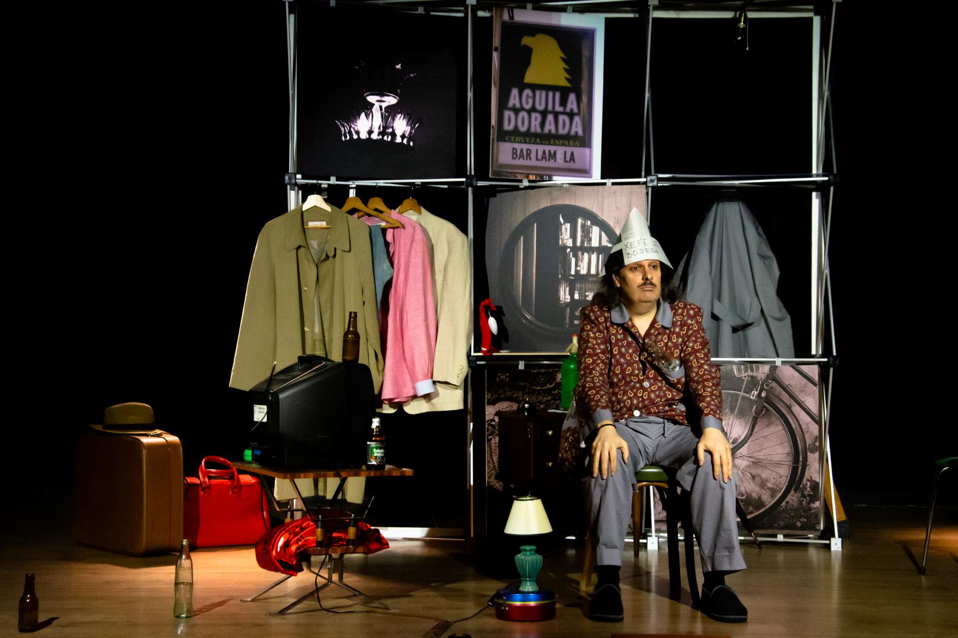 ítaca teatro