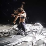 Janet Novás. 'Who Will Save Me Today?'