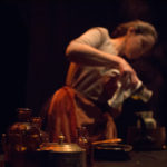 The witch de Diana Sieira