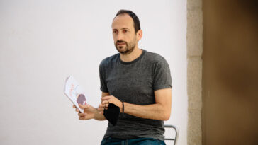 José Luis Baños de Cos