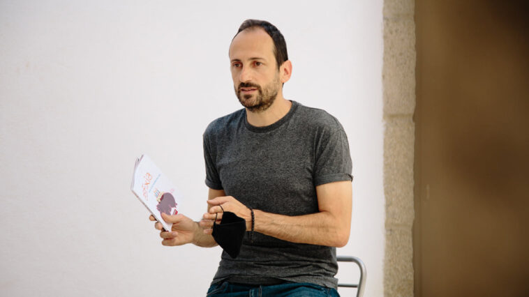 José Luis Baños de Cos