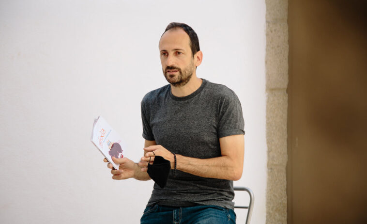 José Luis Baños de Cos