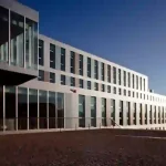 ESAD de Galicia, en Vigo. Eduardo Irago Fotografía.