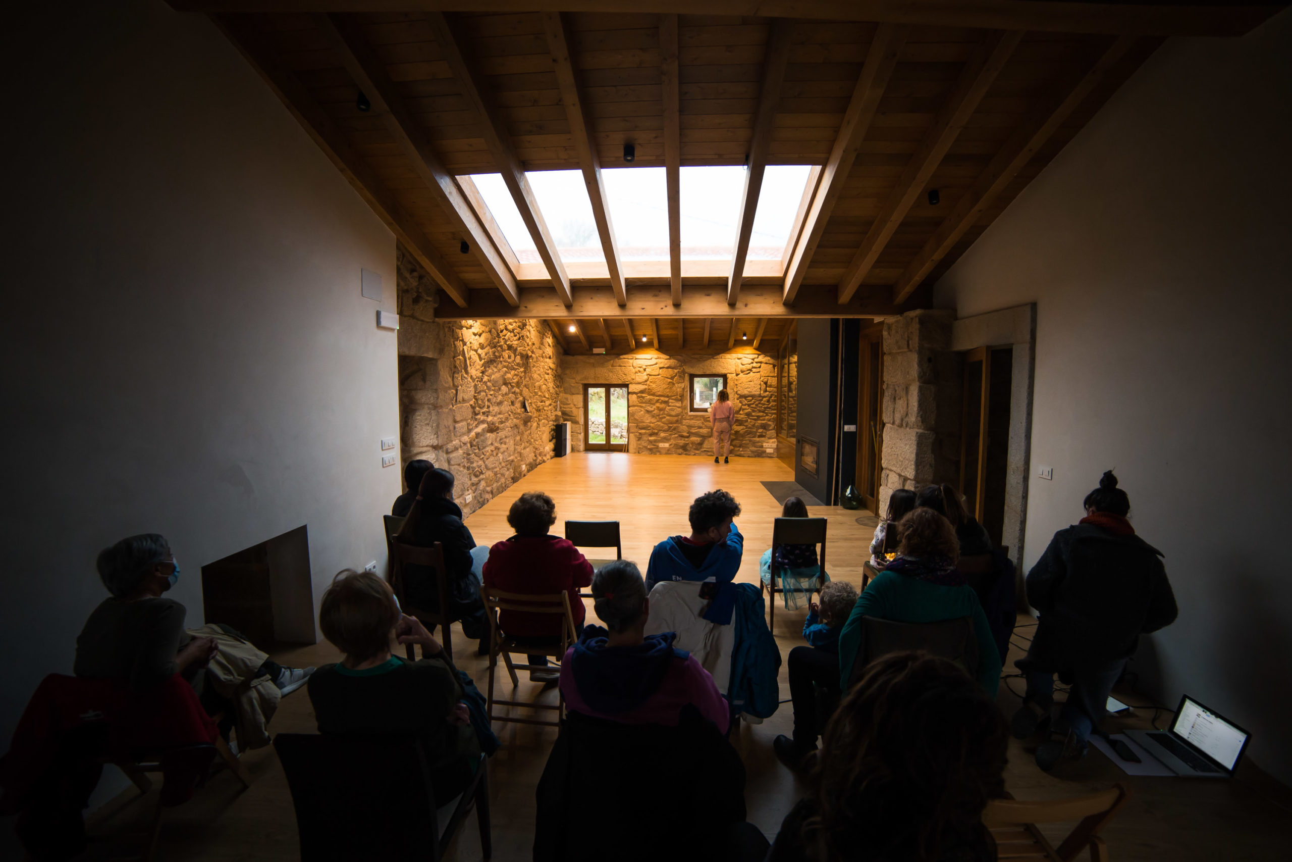 A Casa Vella scaled |