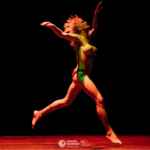 'Ningún hombre me llevará a la cumbre' de Celeste González