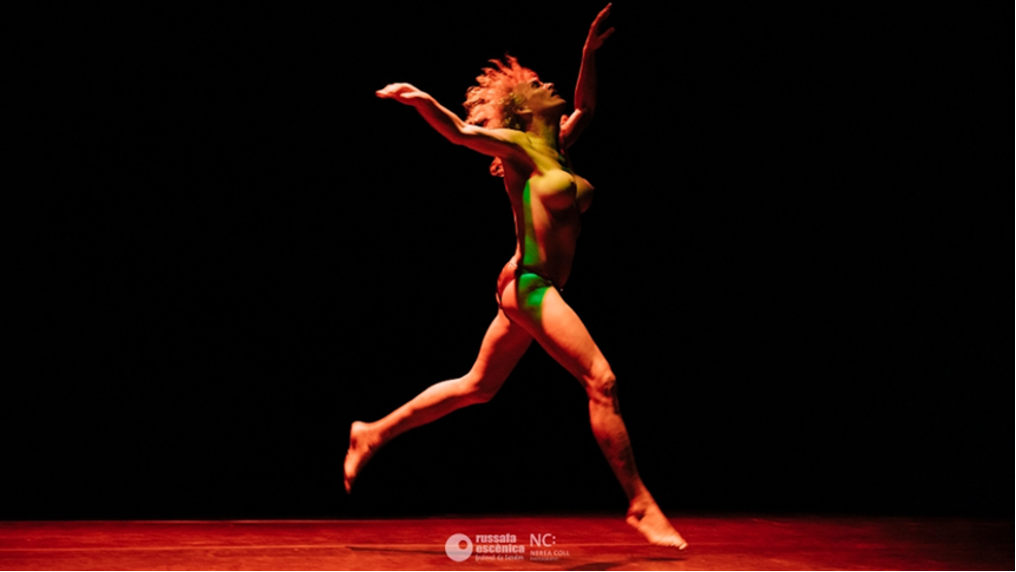 'Ningún hombre me llevará a la cumbre' de Celeste González