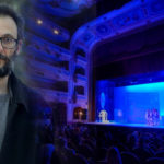 Carlos alvarez ossorio gala maria casares