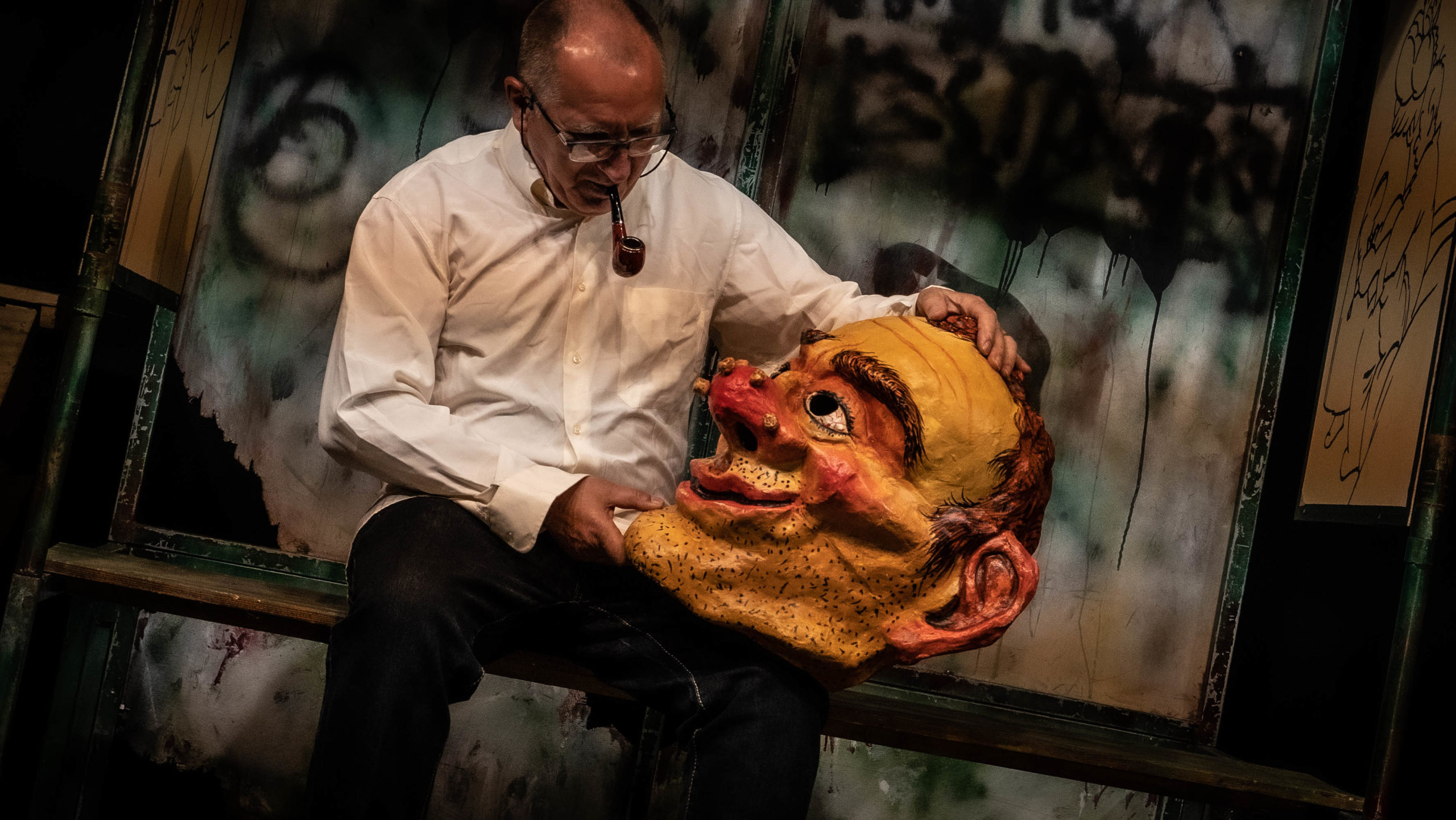 (Algunhas) Cousas de Castelao