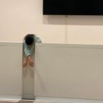 'SOBRE O BALEIRO' de Ana Abad de Larriva