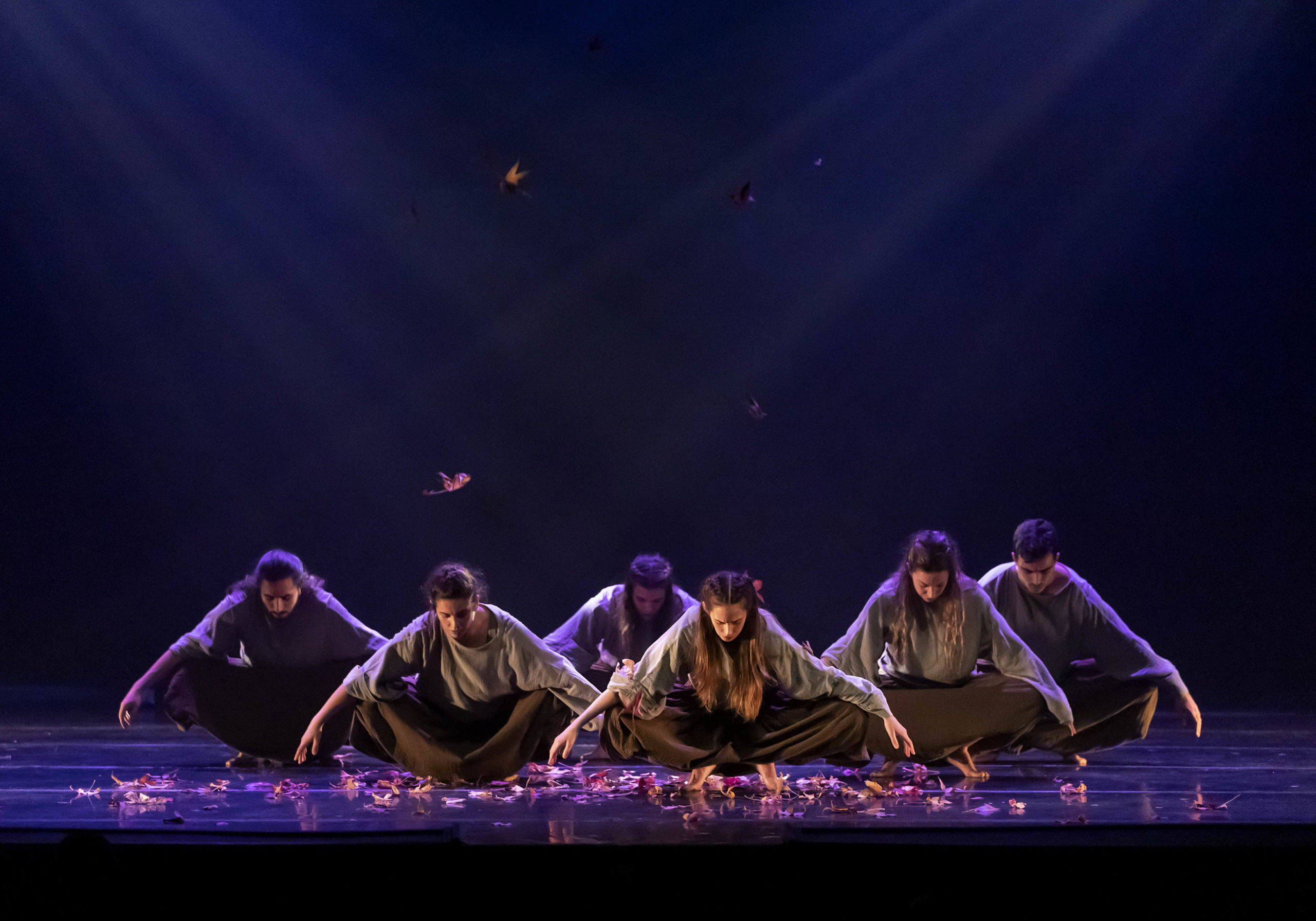 Credo de Nova Galega de Danza Credo de Nova Galega de Danza