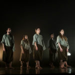 Credo de Nova Galega de Danza