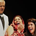 Maldita burocracia. Teatro ecos de cena |