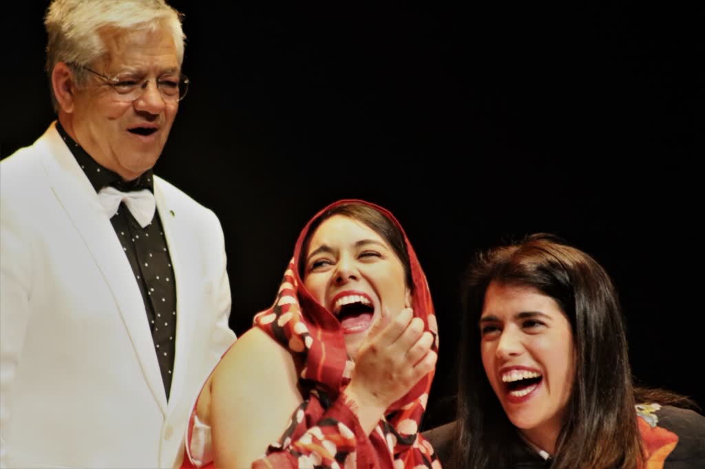 Maldita burocracia. Teatro ecos de cena scaled |