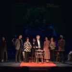 'Cigarreiras' de Contraproducións. Premio María Casares ao Mellor Espectáculo.