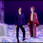 'Noite de Reis'. Companhia de Teatro de Almada. Foto de Rui Mateus