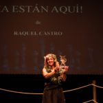 Raquel Castro gaña o VI Torneo de Dramaturxia de Galicia