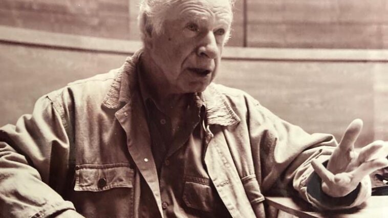 Peter Brook