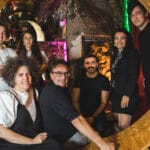 Papagena de ButacaZero e Iago Hermo