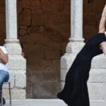 Programación Danza no Claustro