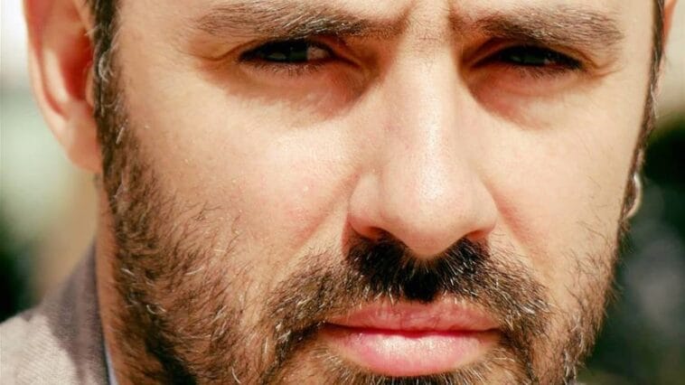 José Alvaro Correia