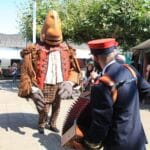 Mostra de Teatro Galego de Carino |