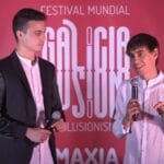Presentacion do festival Galicia Ilusiona |
