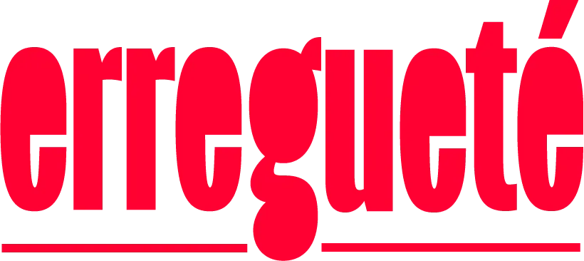 Erregueté