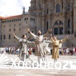 Camiño Escena Norte 2022