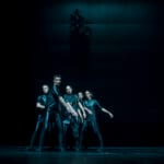 Christos Papadopoulos Larsen C © Pinelopi Gerasimou for Onassis Stegi 54 |