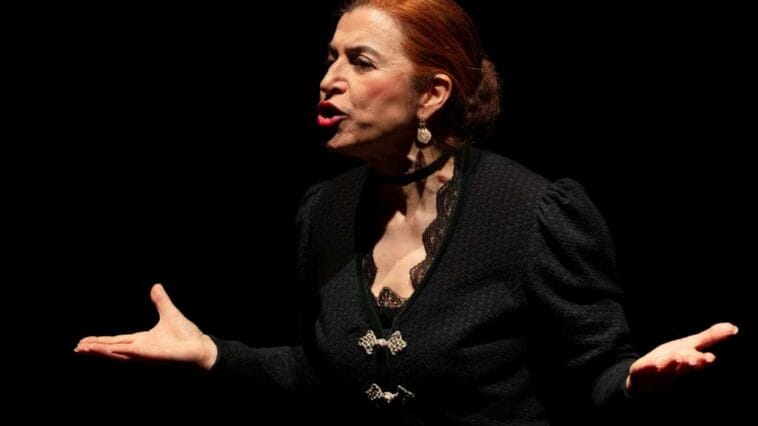 'Libre como os paxaros', de Teatro do Atlántico