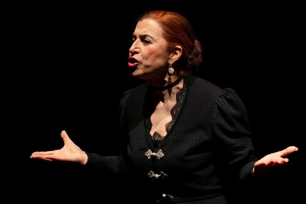 'Libre como os paxaros', de Teatro do Atlántico