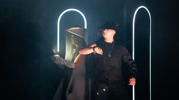 Papagena de ButacaZero e Iago Hermo