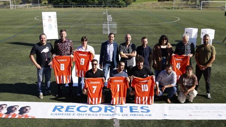 Recortes caneos e outras formas de driblar |