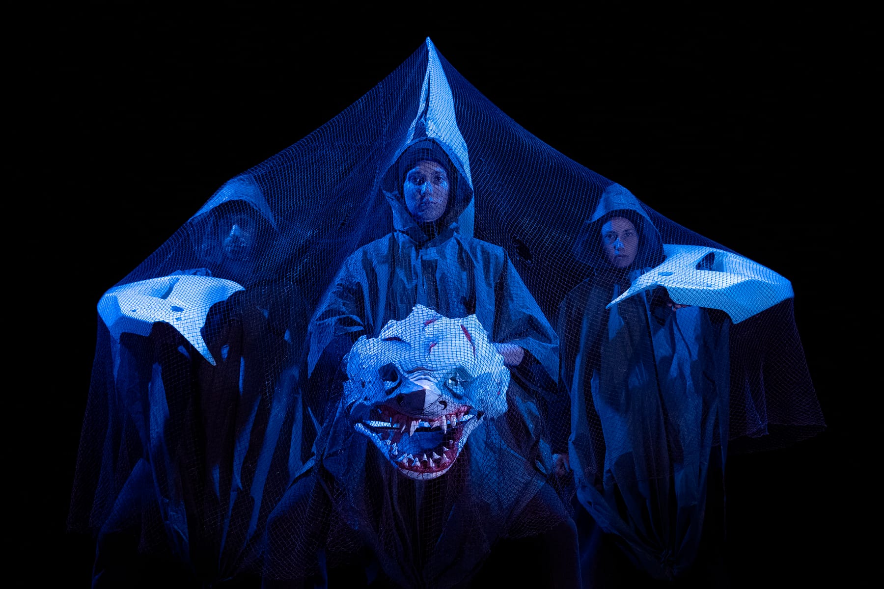 'A barca do Inferno' da francogalega Nauta.