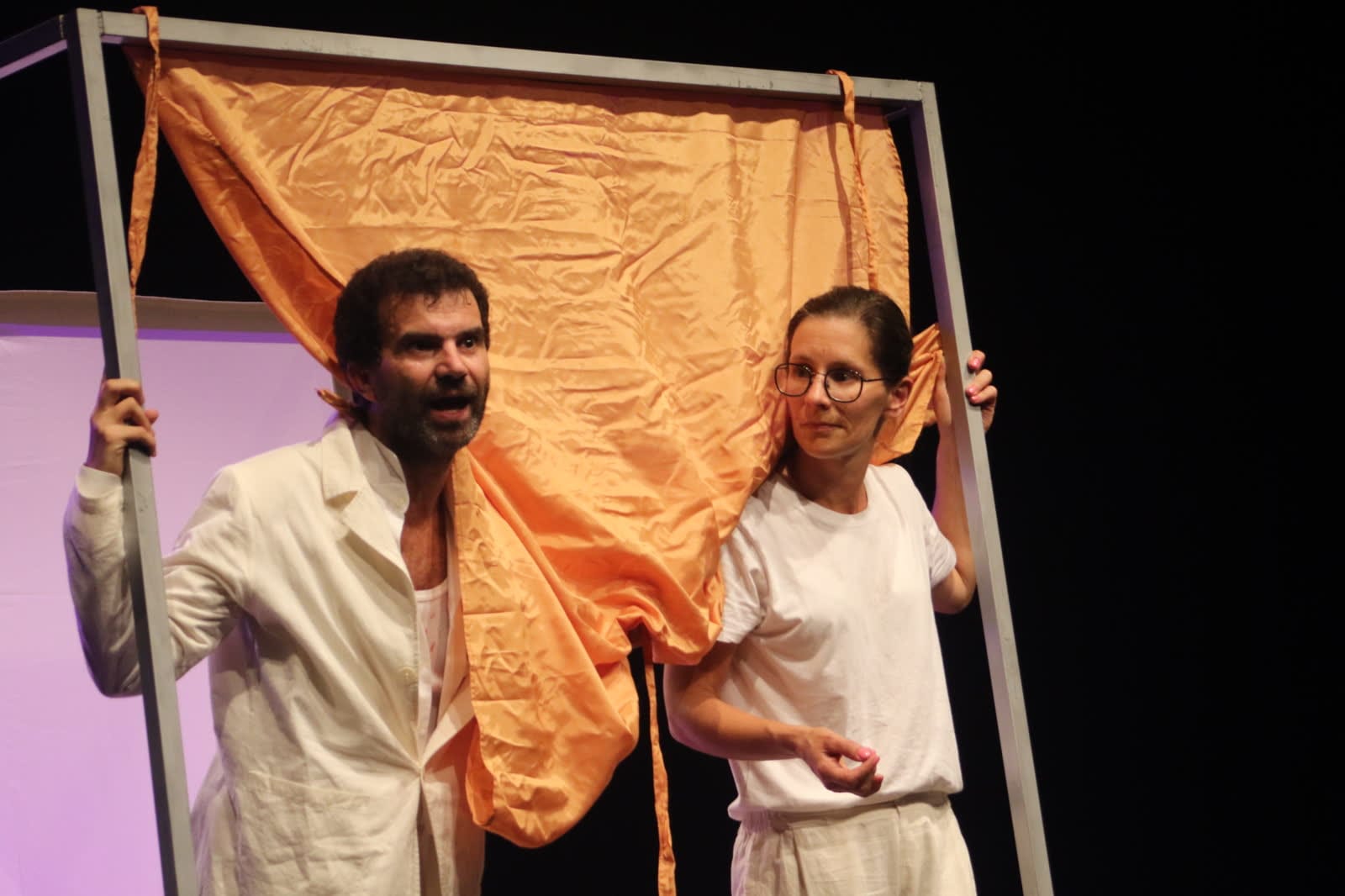 Festival Transfronteirizo de Teatro Amador