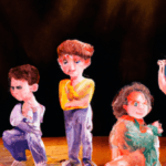 A arte do extraescolar