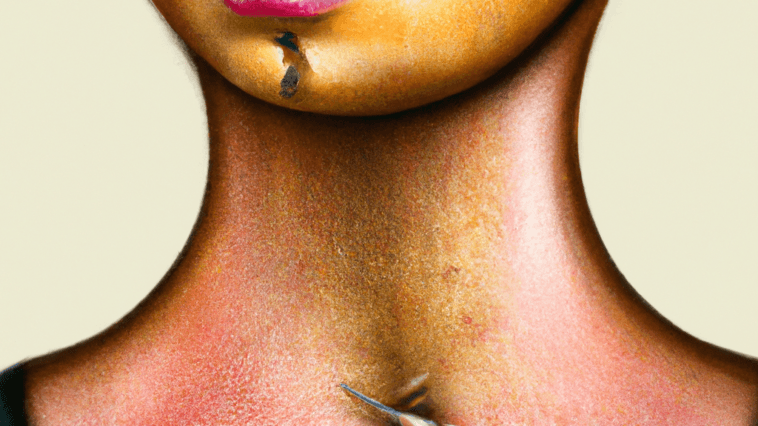 DALL·E 2022 10 15 10.52.20 skin pierced by a rusty iron nail digital art Frida Kalho e1665825498238 |