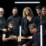 Redum ensaia Hamelin de Juan Mayorga