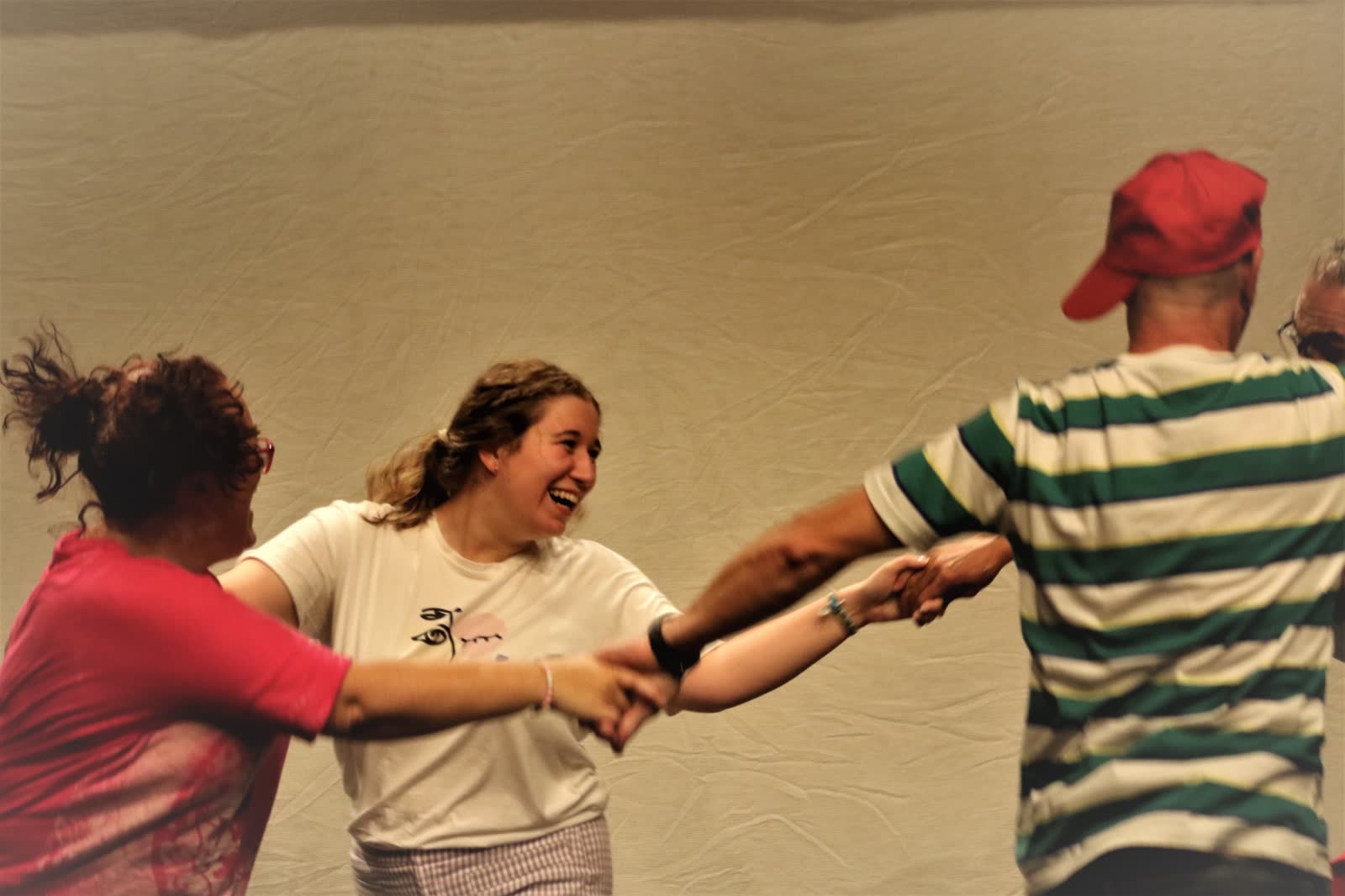 Festival Transfronteirizo de Teatro Amador