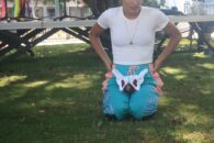 Obradoiro sobre a pelve |