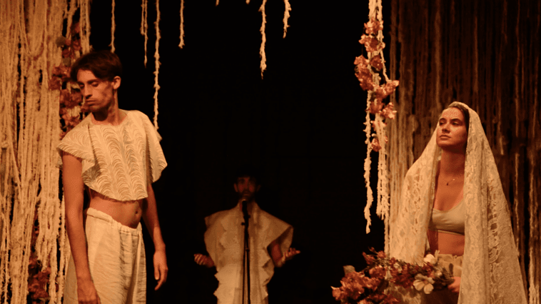 'Outrora Nós', de Mevadeus