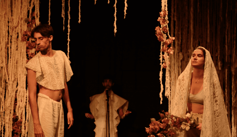 'Outrora Nós', de Mevadeus