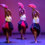 Veias de Sal da Compañía Certa