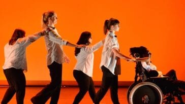 acesibilidade cultura