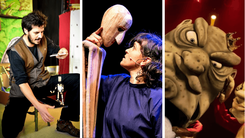 Programación Galicreques 2022