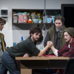 Petróleo de Piel de Lava