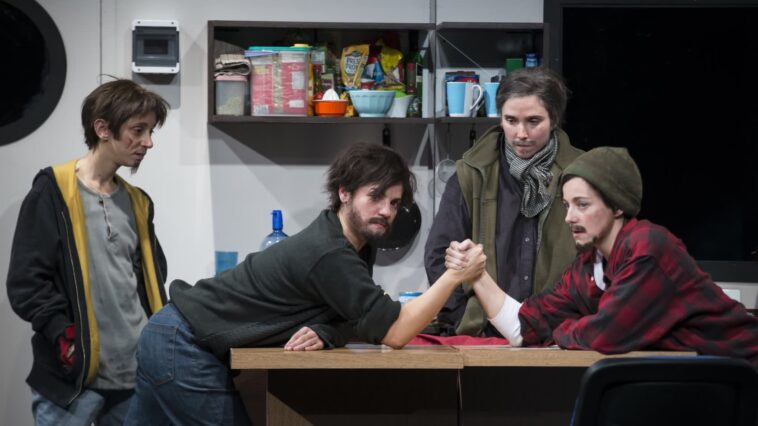 Petróleo de Piel de Lava