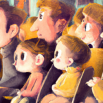 Teatro infantil ou teatro familiar